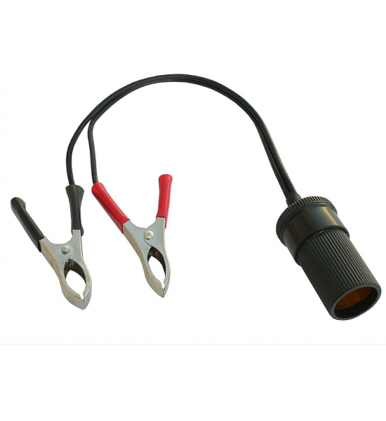 Prelungitor bricheta cu cleme