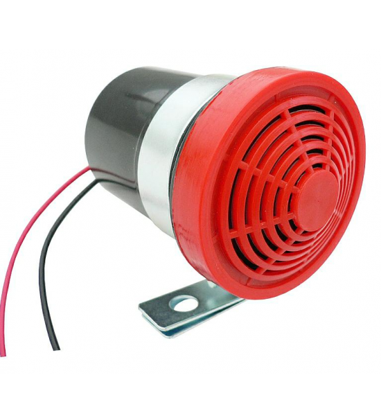 Semnal marsarier, 12V Semnal marsarier, 12V