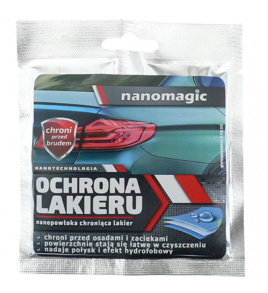 Servetele, efect hidrofob, protectie a vopselei, 2 bucati Servetele, efect hidrofob, protectie a vopselei, 2 bucati