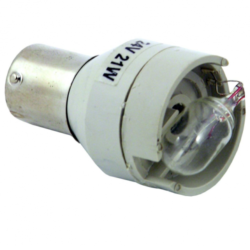 Sirena mers inapoi 24 V