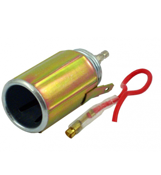 Soclu bricheta cu fir