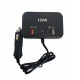 Încărcător Auto Olesson 120W cu 3 Ieșiri, 2 Porturi USB și 2 Porturi Tip C Încărcător Auto Olesson 120W cu 3 Ieșiri, 2 Porturi USB și 2 Porturi Tip C