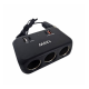 Încărcător Auto Olesson 120W cu 3 Ieșiri, 2 Porturi USB și 2 Porturi Tip C Încărcător Auto Olesson 120W cu 3 Ieșiri, 2 Porturi USB și 2 Porturi Tip C