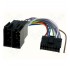 Conector Auto ISO Pioneer 16 Pin – Compatibil cu Sisteme Audio Pioneer