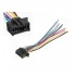 Conector auto ISO-PIONEER NEW
