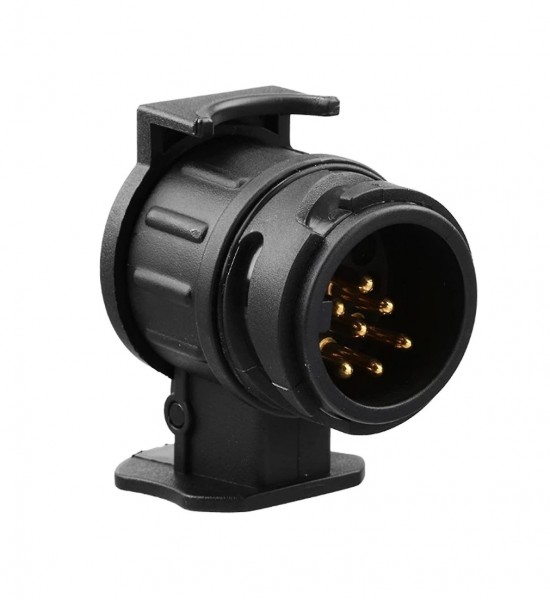 Adaptor fisa priza, 13 pini la 7 pini