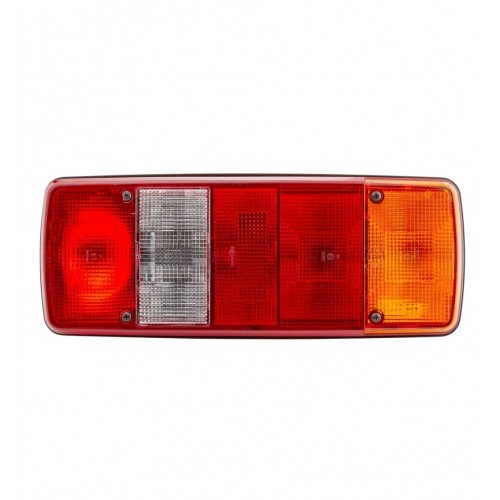 Lampa auto , 34cm x 13cm, AS 950