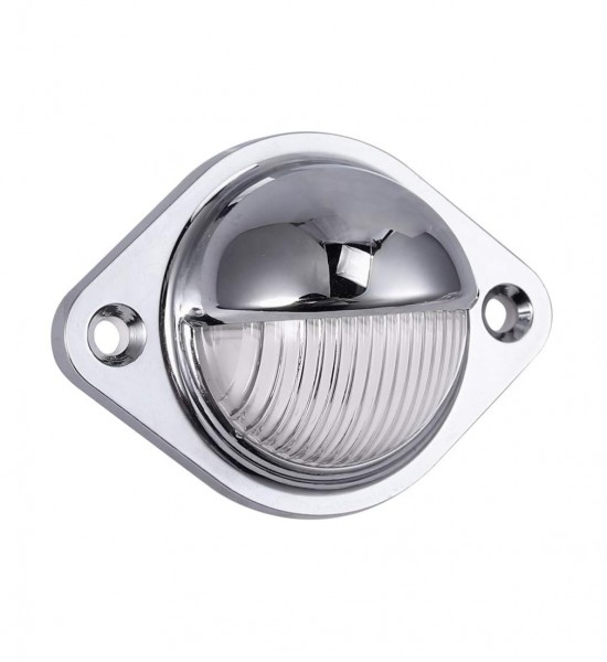 Lampa led auto, numar de inmatriculare, 24V