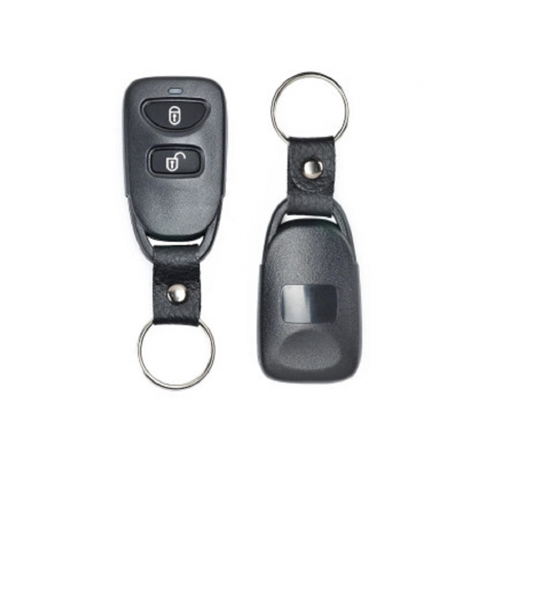 Modul inchidere centralizata cu Bluetooth , 2 telecomenzi cu 2 butoane