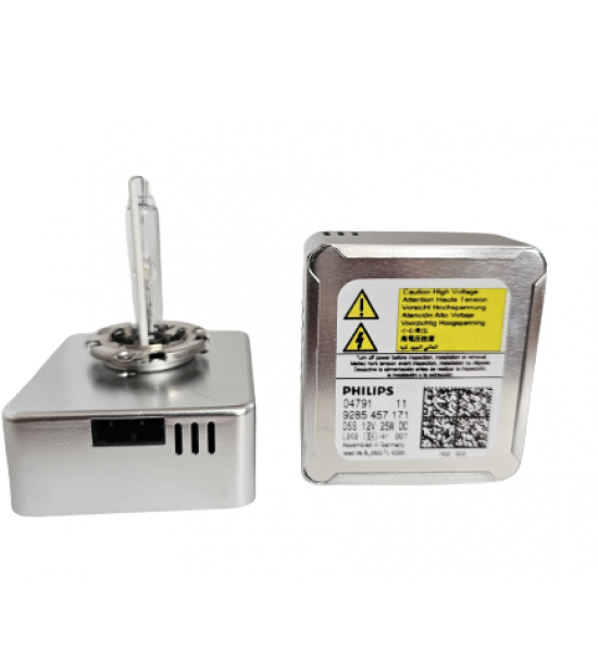 Bec xenon, D5S, 6000K, PH, 12v, 25W