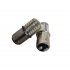 Set 2 becuri auto 1157/P21/5W- 48 3014 SMD
