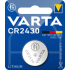 Baterie 3V CR2430 Varta Lithium 