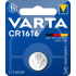 Baterie 3V CR1616 Varta Lithium