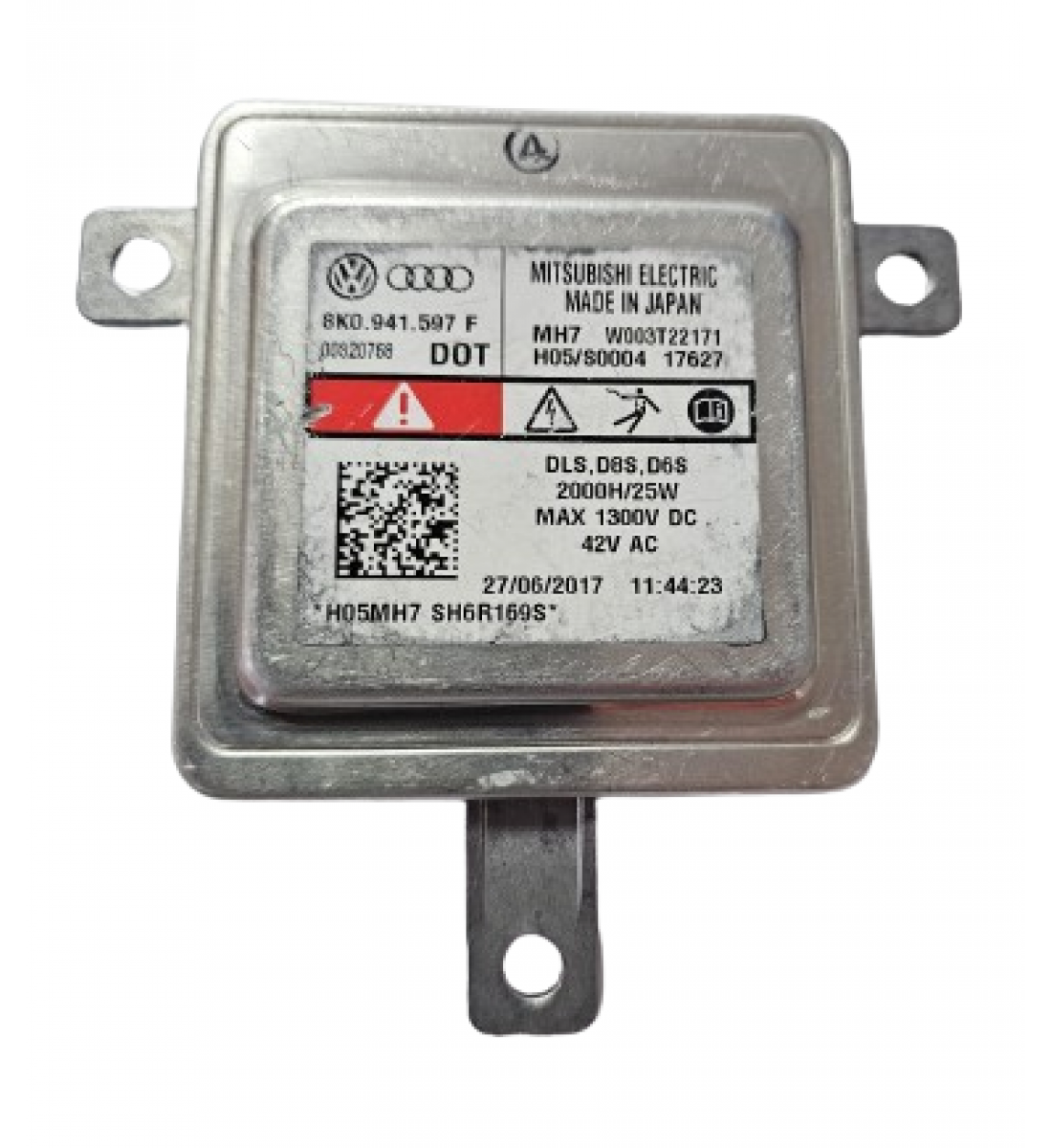 Balast Xenon Mitsubishi Electric, original VW - Audi