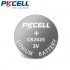 Baterie tip buton, Litiu, CR 1216, Pkcell, 3V, 25mAh