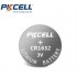 Baterie tip buton, Litiu, CR 1632, Pkcell, 3V, 120mAh