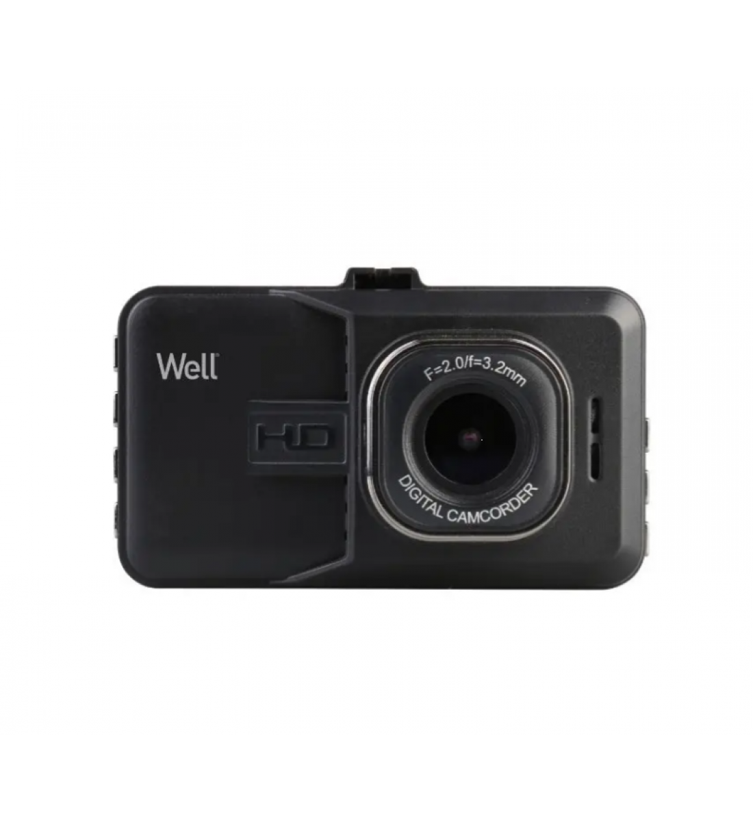 Camera auto Well Trace 1080p FHD, 720p, ecran 3"