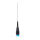 Antena CB PNI ML145, lungime 145 cm, 26- 28 MHz, 400W, fara cablu Antena CB PNI ML145, lungime 145 cm, 26- 28 MHz, 400W, fara cablu