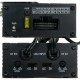 GZRA 65.4-MICRO AMPLIFICATOR ISO PLUG&PLAY PE 4 CANALE GROUND ZERO, 340W GZRA 65.4-MICRO AMPLIFICATOR ISO PLUG&PLAY PE 4 CANALE GROUND ZERO, 340W