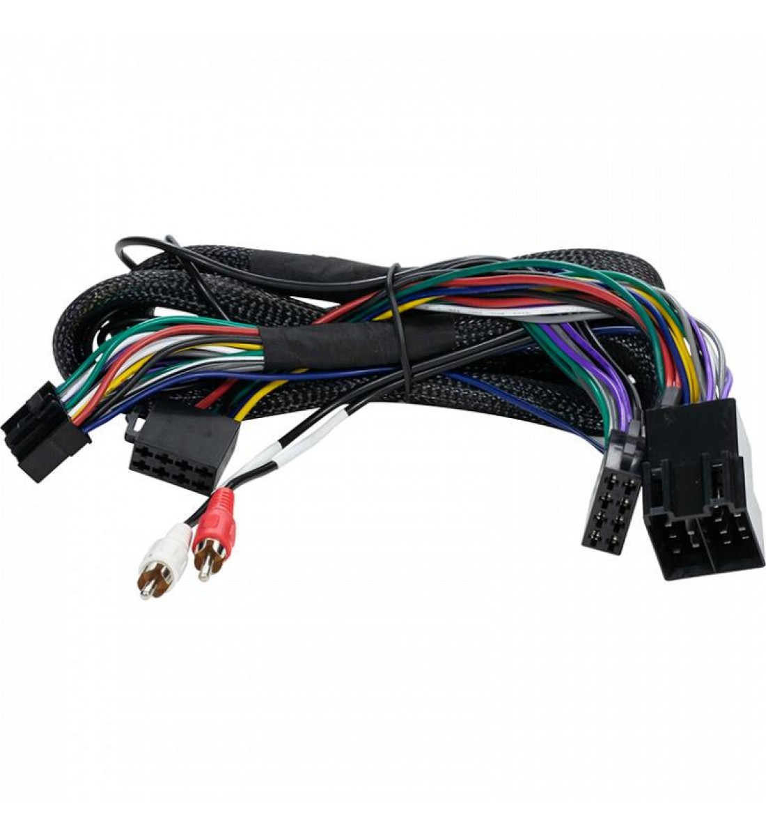 GZRA 65.4-MICRO AMPLIFICATOR ISO PLUG&PLAY PE 4 CANALE GROUND ZERO, 340W GZRA 65.4-MICRO AMPLIFICATOR ISO PLUG&PLAY PE 4 CANALE GROUND ZERO, 340W