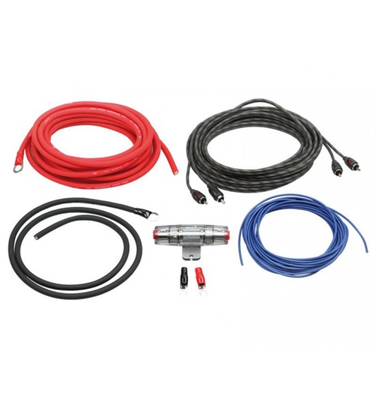 Kit cabluri de 10mm², ACV Kit cabluri de 10mm², ACV