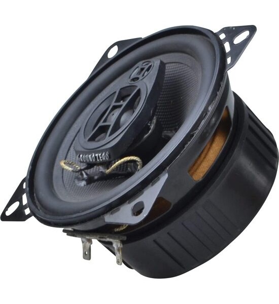 DIFUZOARE COAXIALE FERRUM GROUND ZERO DE 10CM, 60W RM SGZFF 4.0 DIFUZOARE COAXIALE FERRUM GROUND ZERO DE 10CM, 60W RM SGZFF 4.0