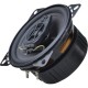 DIFUZOARE COAXIALE FERRUM GROUND ZERO DE 10CM, 60W RM SGZFF 4.0 DIFUZOARE COAXIALE FERRUM GROUND ZERO DE 10CM, 60W RM SGZFF 4.0