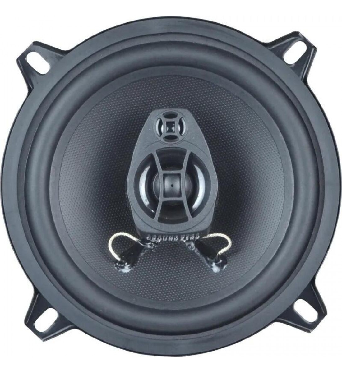 DIFUZOARE COAXIALE FERRUM GROUND ZERO DE 13CM, 70W RMS GZFF 5.2 DIFUZOARE COAXIALE FERRUM GROUND ZERO DE 13CM, 70W RMS GZFF 5.2