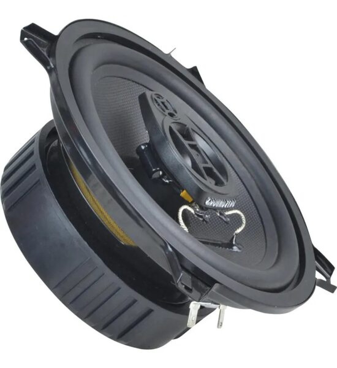 DIFUZOARE COAXIALE FERRUM GROUND ZERO DE 13CM, 70W RMS GZFF 5.2 DIFUZOARE COAXIALE FERRUM GROUND ZERO DE 13CM, 70W RMS GZFF 5.2