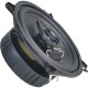 DIFUZOARE COAXIALE FERRUM GROUND ZERO DE 13CM, 70W RMS GZFF 5.2 DIFUZOARE COAXIALE FERRUM GROUND ZERO DE 13CM, 70W RMS GZFF 5.2
