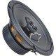 DIFUZOARE COAXIALE FERRUM GROUND ZERO DE 16.5CM, 80W RMS DIFUZOARE COAXIALE FERRUM GROUND ZERO DE 16.5CM, 80W RMS
