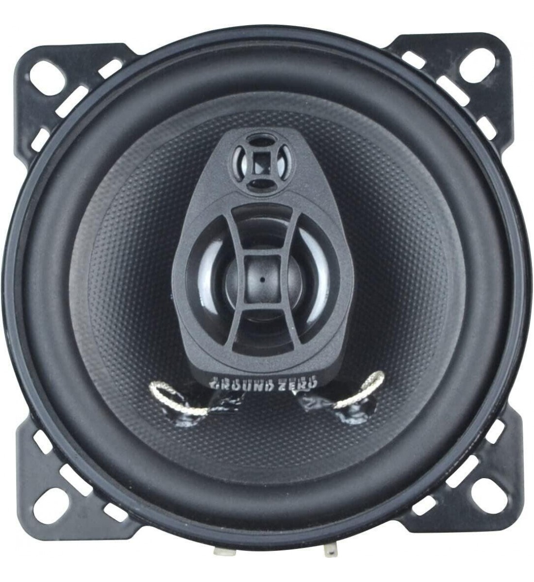 DIFUZOARE COAXIALE FERRUM GROUND ZERO DE 10CM, 60W RM SGZFF 4.0 DIFUZOARE COAXIALE FERRUM GROUND ZERO DE 10CM, 60W RM SGZFF 4.0