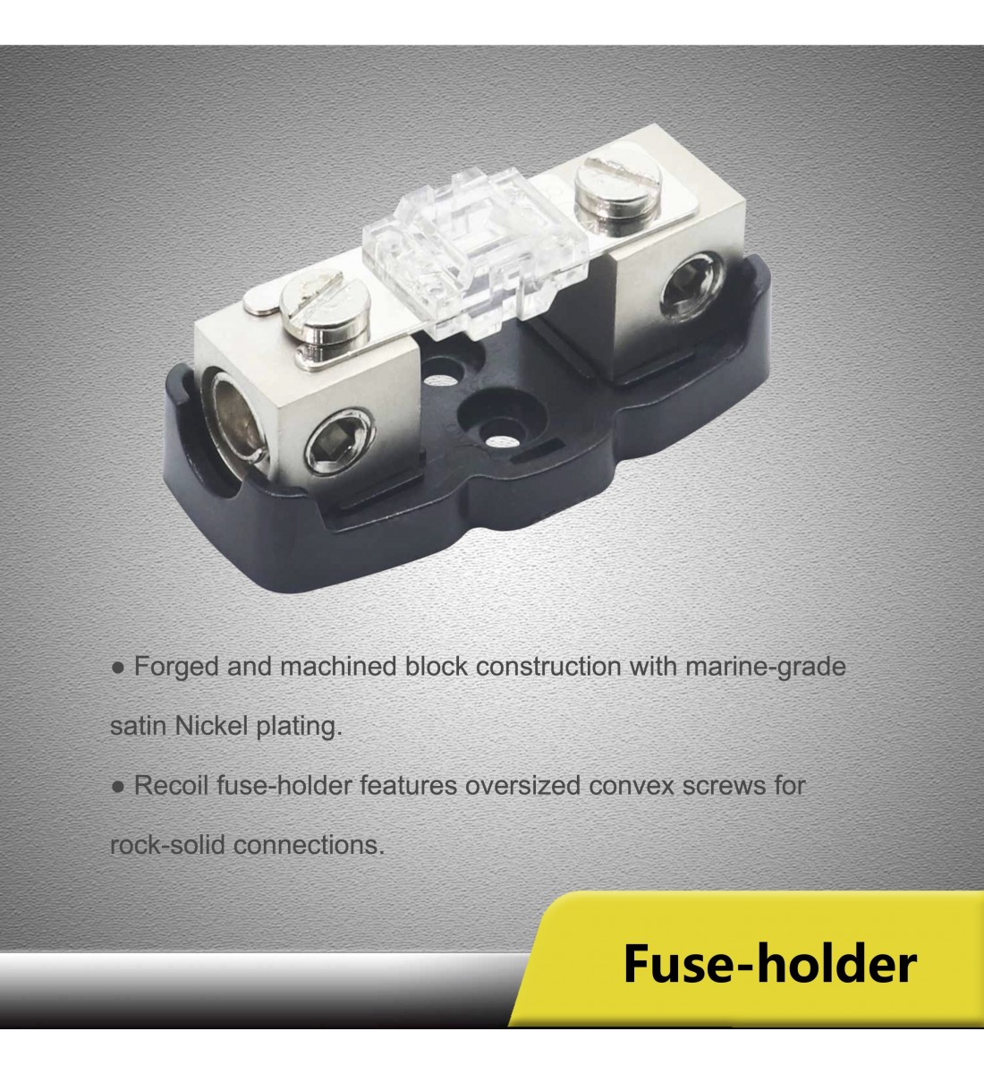 Kit de cablare cu cablu OFC RCA, RIK8 