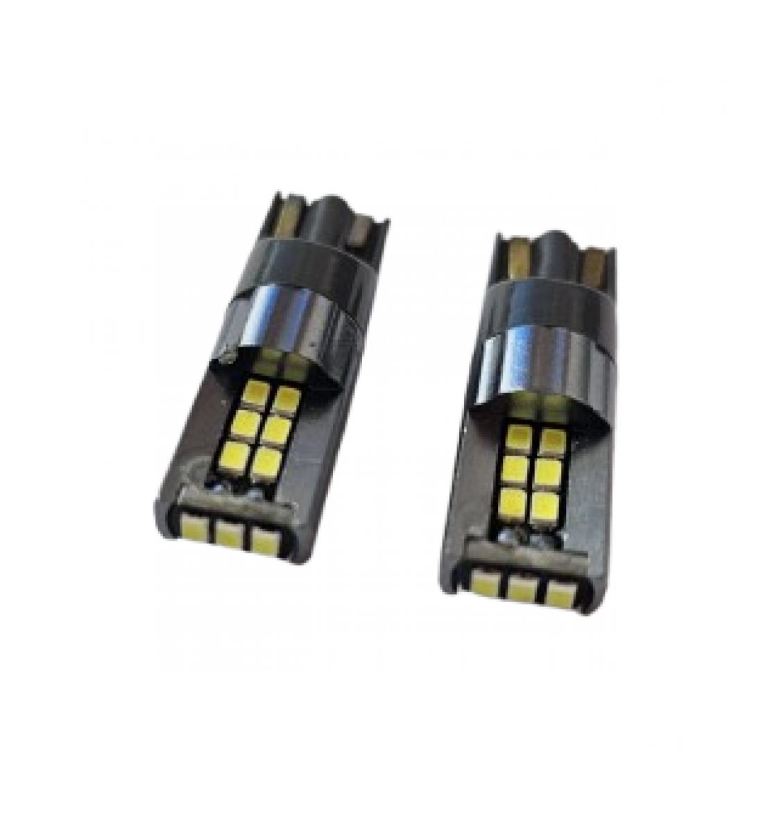 Led T10 15 smd Can 9-30 V /LED 010