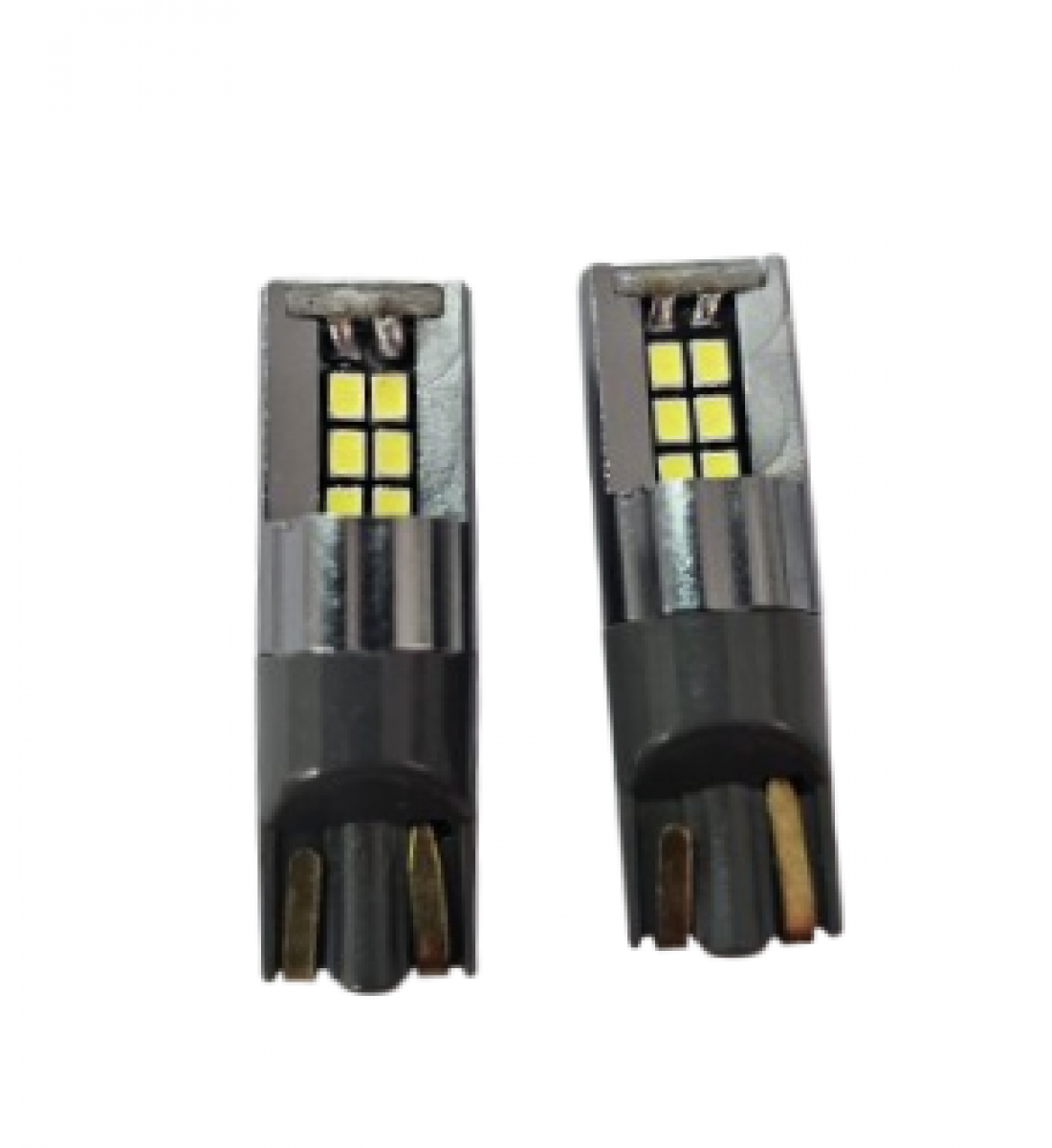 Led T10 15 smd Can 9-30 V /LED 010