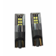 Led T10 15 smd Can 9-30 V /LED 010