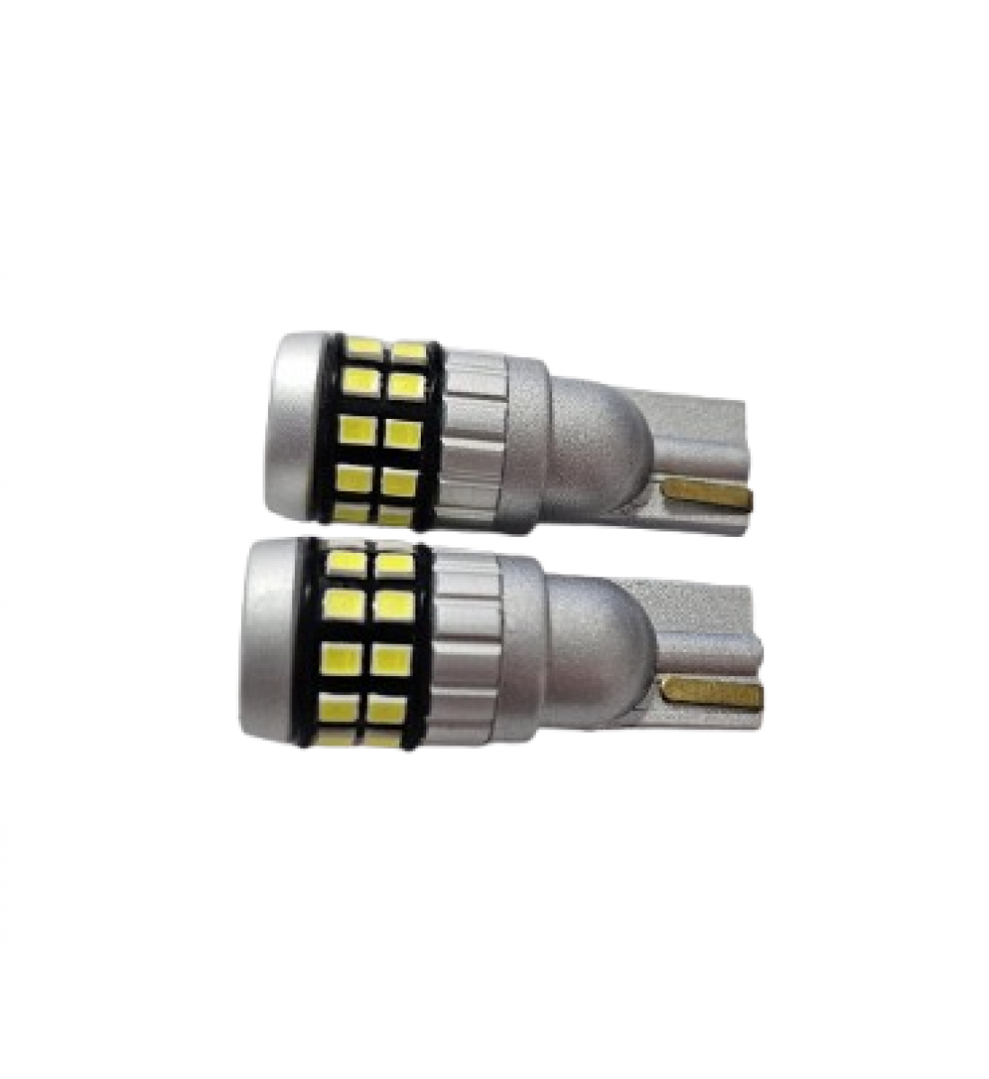 Led T10 30 Smd Can 9-60V , ALB