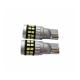 Led T10 30 Smd Can 9-60V , ALB