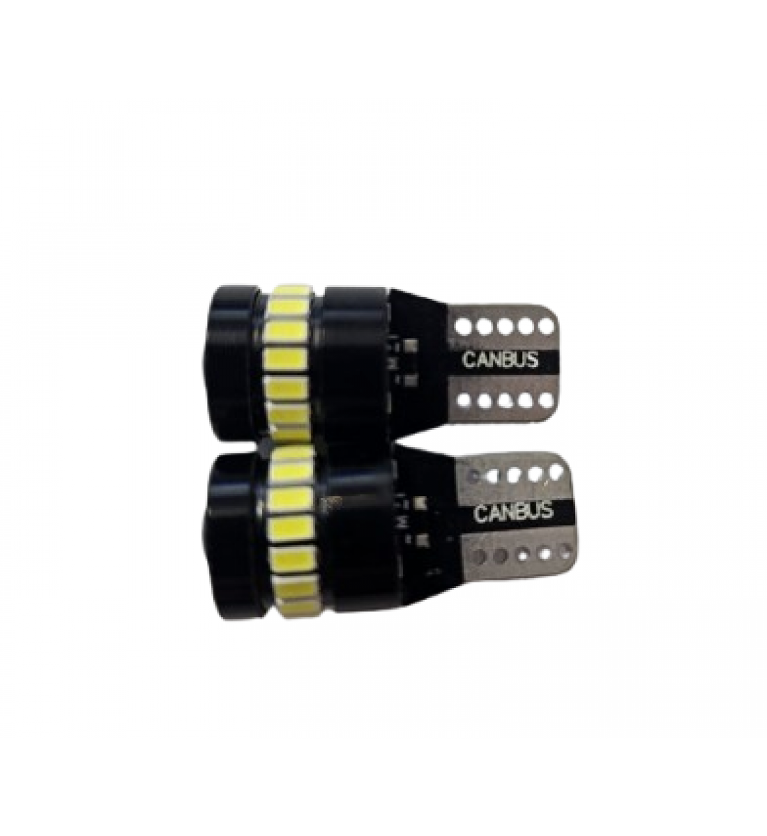 Led T10 -3014-18 Smd Candus /LED 018