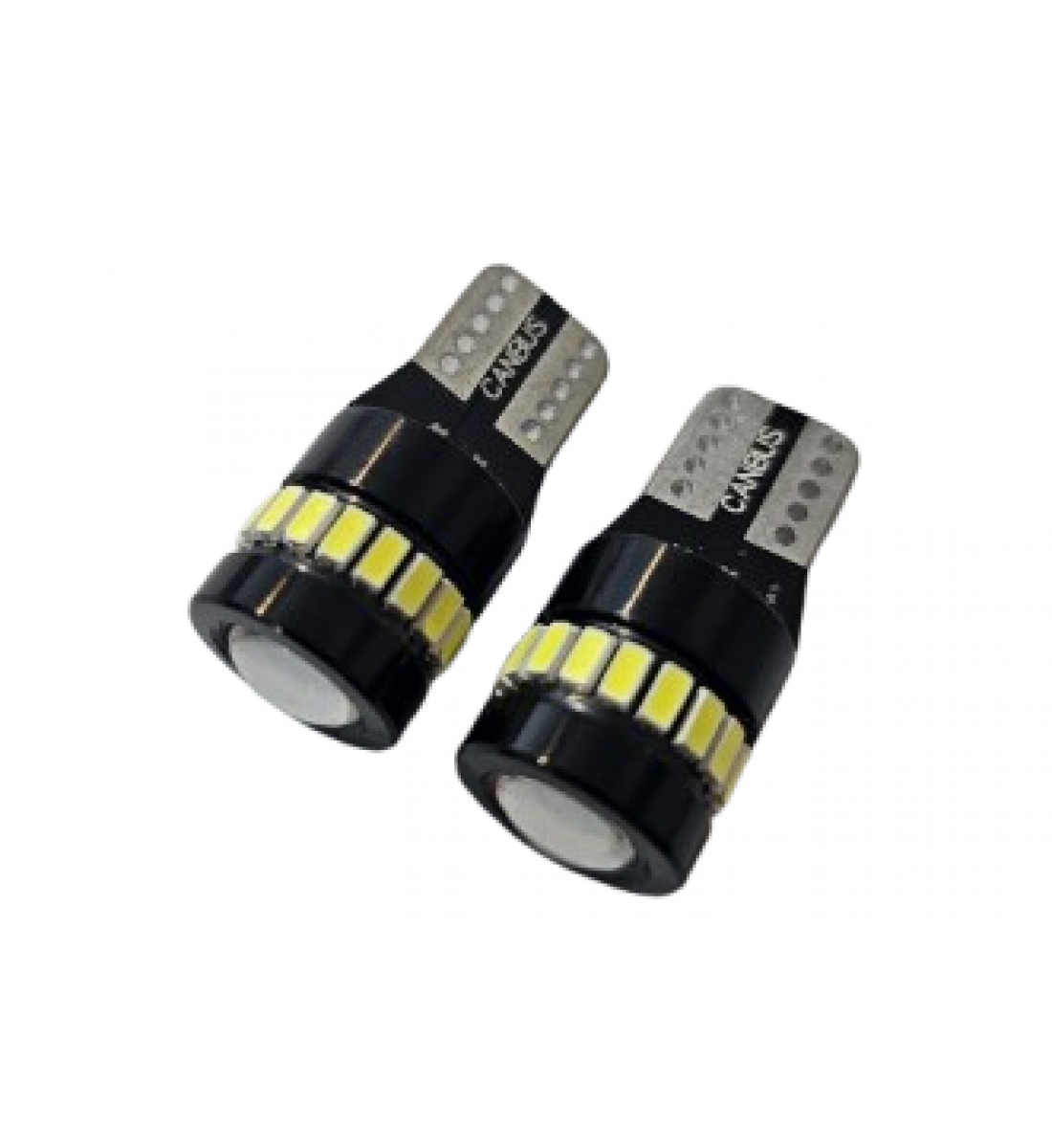 Led T10 -3014-18 Smd Candus /LED 018