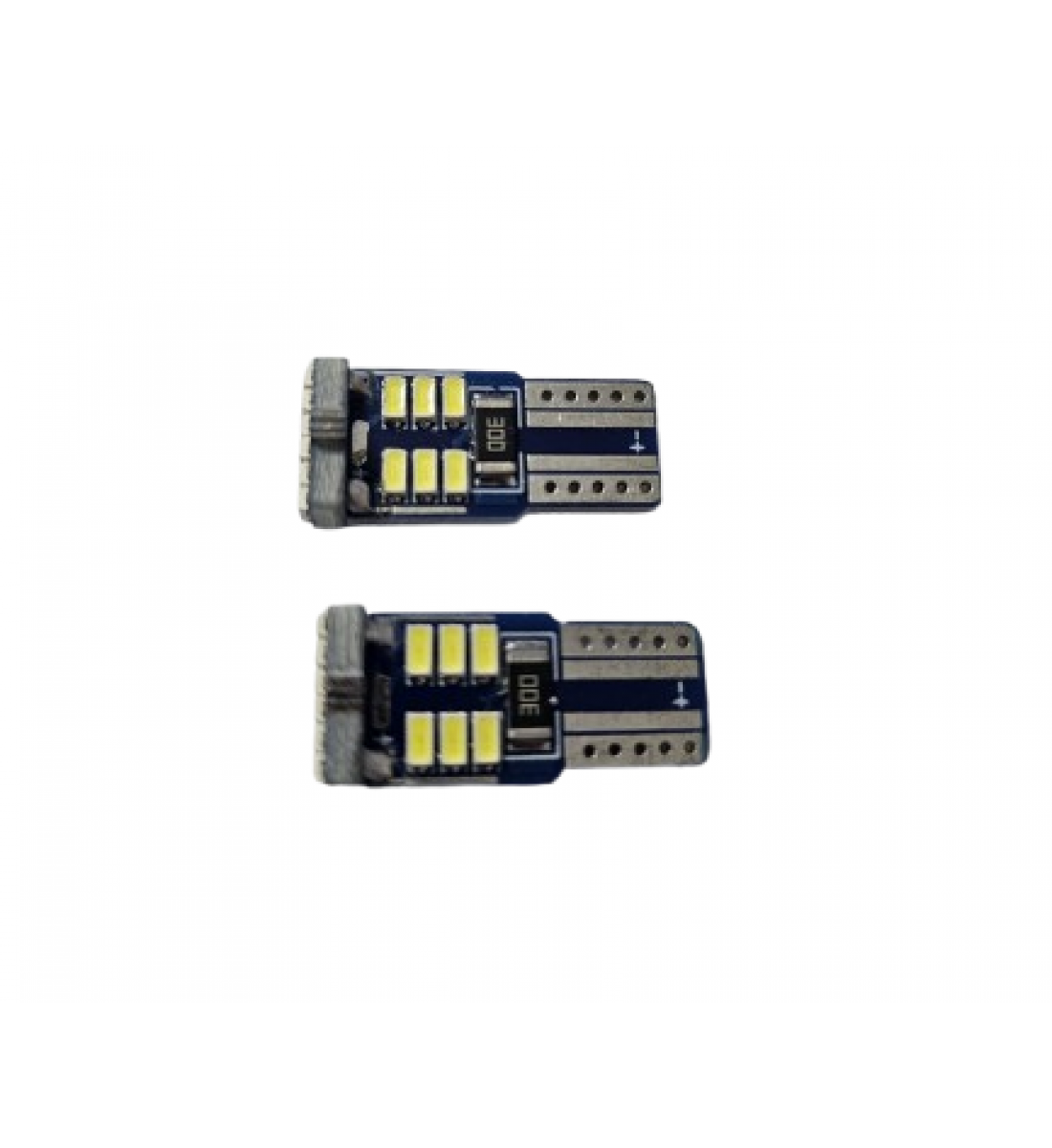 Led T10 18 smd Cambus LED 019