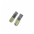 Led T10 24 SMD ,2 Buc/Set