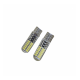 Led T10 24 SMD ,2 Buc/Set