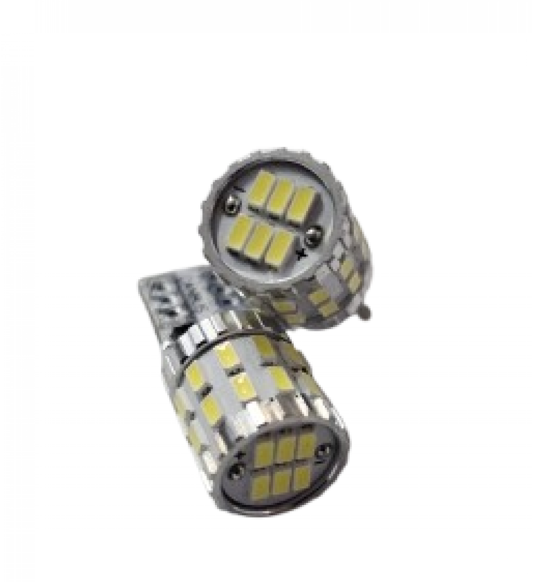 Led T10 30 Smd Canbus Led 024