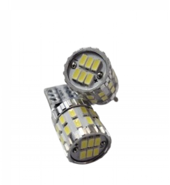 Led T10 30 Smd Canbus Led 024