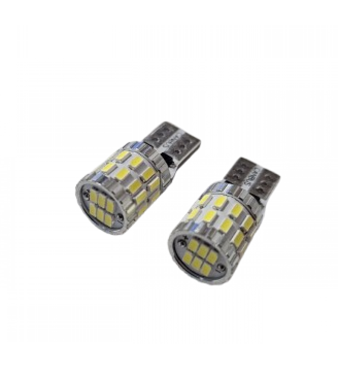 Led T10 30 Smd Canbus Led 024