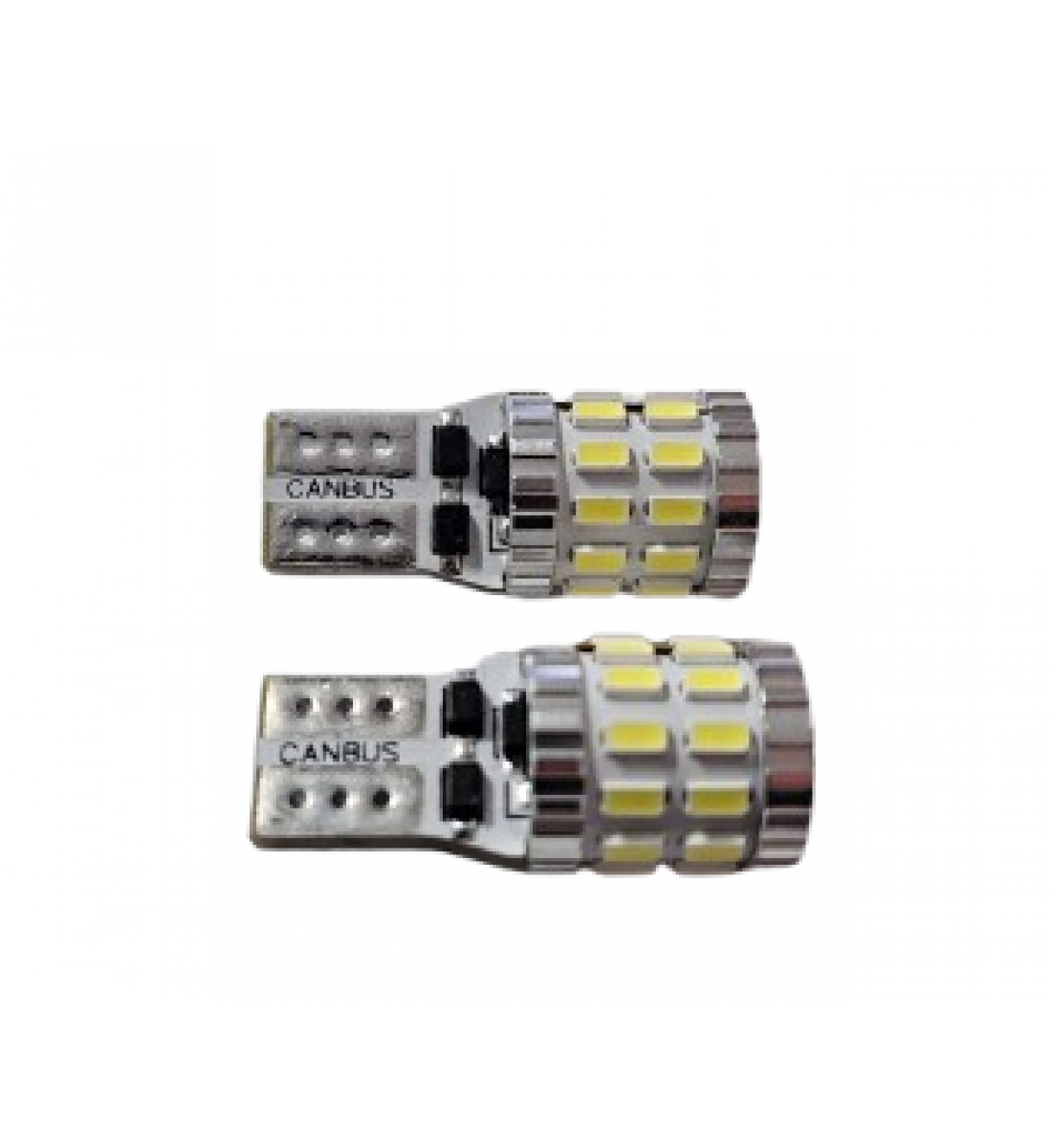 Led T10 30 Smd Canbus Led 024