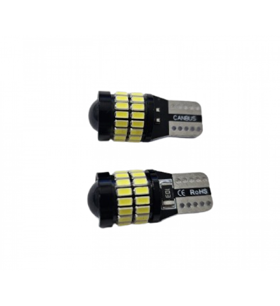 Led T10 36 SMD CANBUS /LED 026