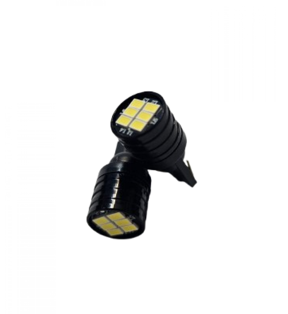 Led T10 6 Smd / LED 027 ,2Buc/set