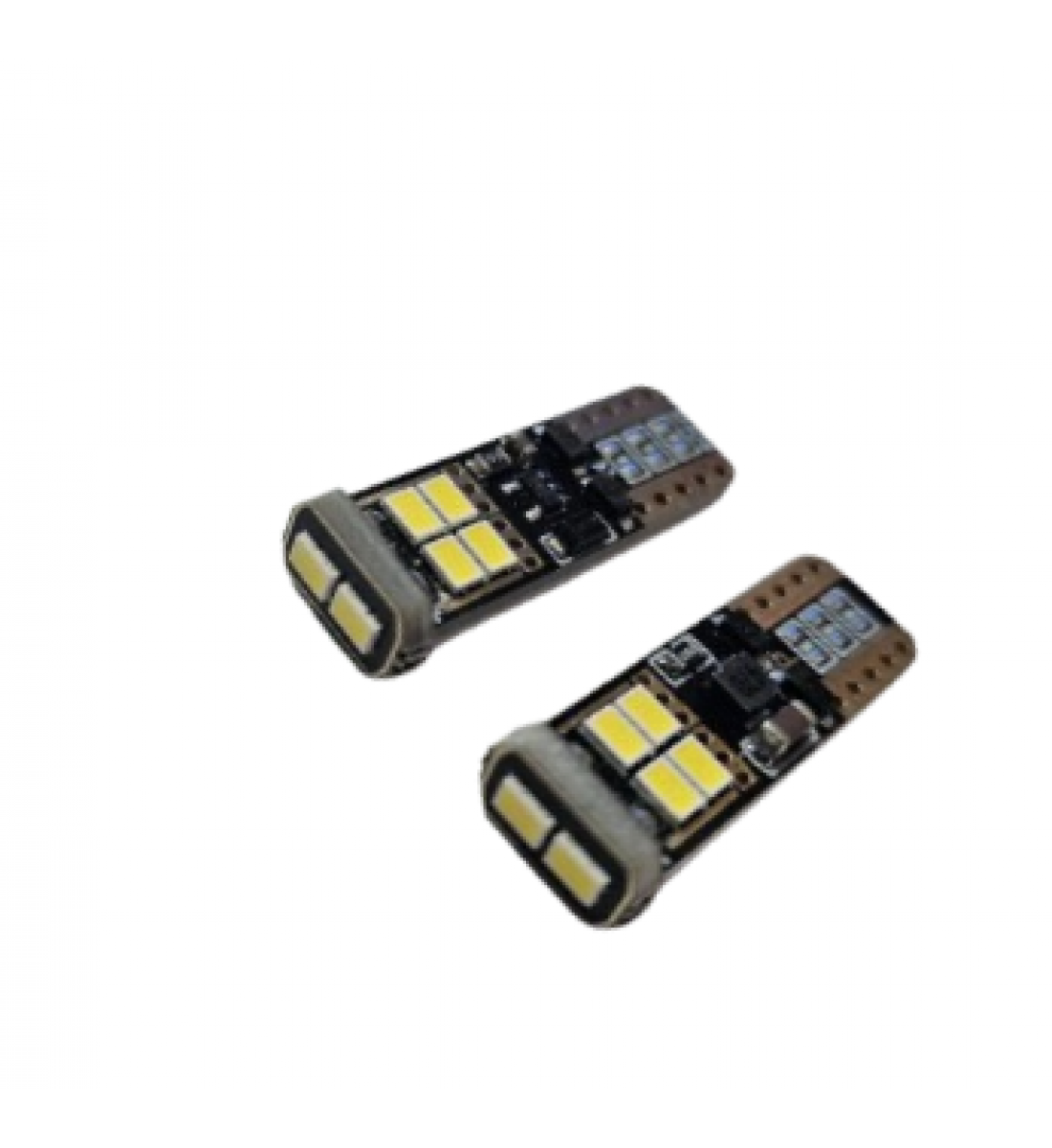 Led T10 10 SMD -3020-ALB